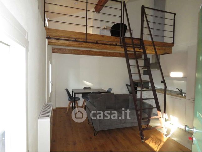 Appartamento in residenziale in