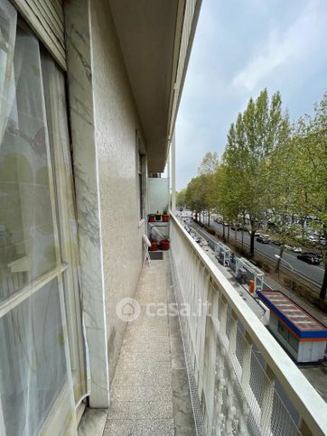 Appartamento in residenziale in Corso Giovanni Agnelli 107