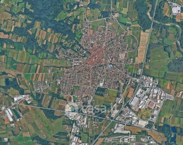 Terreno agricolo in commerciale in Corso Regina Margherita