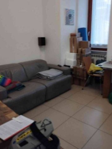 Appartamento in residenziale in Via Benedetto Citriniti