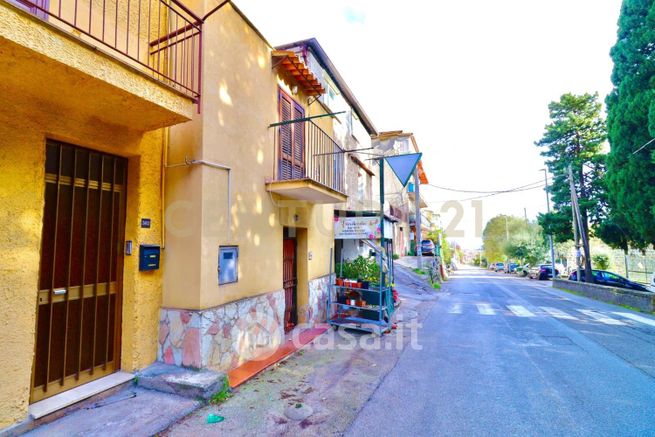 Appartamento in residenziale in Via Pietro Novelli 378