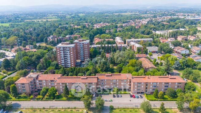 Appartamento in residenziale in Via Georgi Dimitrov 8