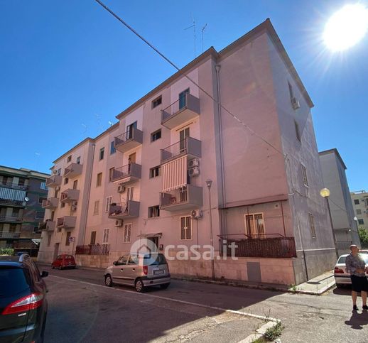 Appartamento in residenziale in Via Silvio Pellico 11