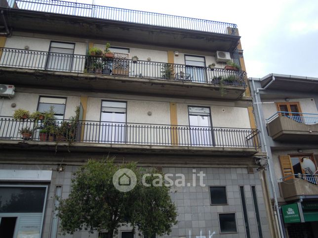 Appartamento in residenziale in Via Duca D'Aosta