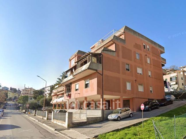 Appartamento in residenziale in Via Lazio