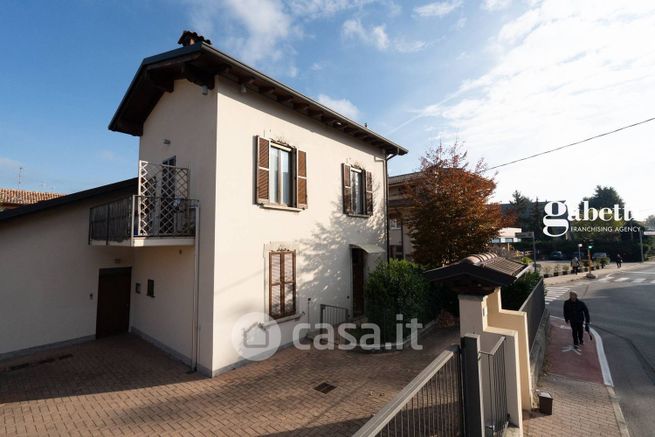 Appartamento in residenziale in Via Cerri 61