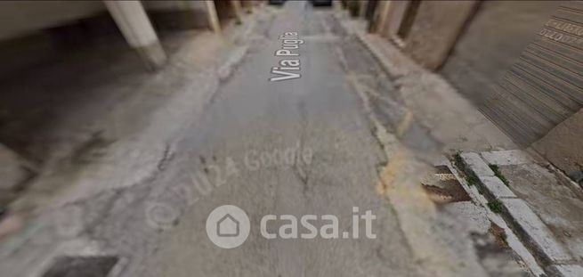 Appartamento in residenziale in Via Puglia 5