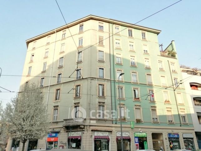 Appartamento in residenziale in Via Lorenzo Bartolini 54