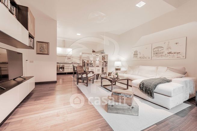 Appartamento in residenziale in 