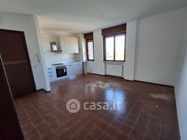 Appartamento in residenziale in Via Capodistria