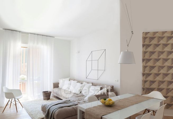 Appartamento in residenziale in Via Fontana delle Rose 65