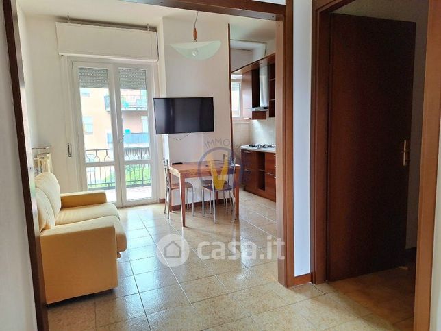 Appartamento in residenziale in Via Bruno Jamoretti 147
