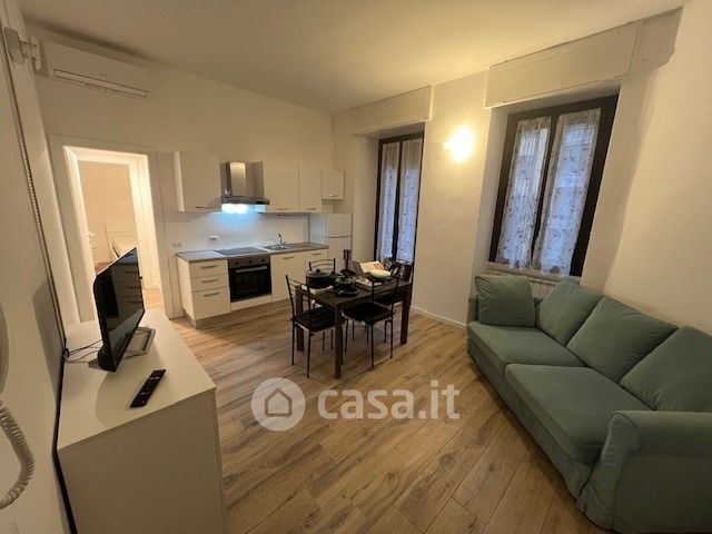 Appartamento in residenziale in Viale Mugello 2