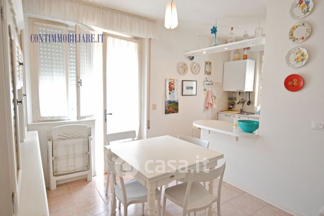 Appartamento in residenziale in Via Tirolo