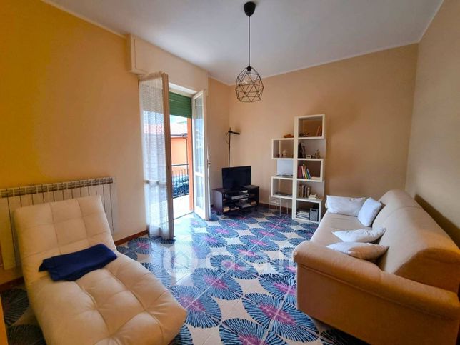 Appartamento in residenziale in Via San Michele 5