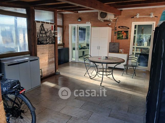 Appartamento in residenziale in Via Montegiove Nuovo