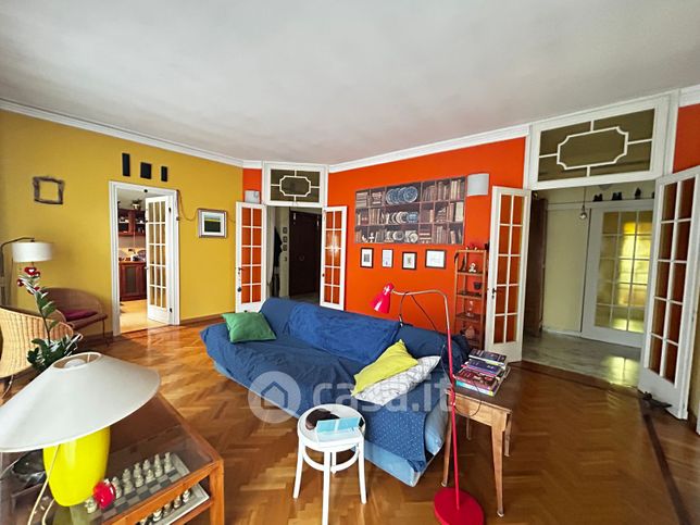 Appartamento in residenziale in Via Cesare Battisti