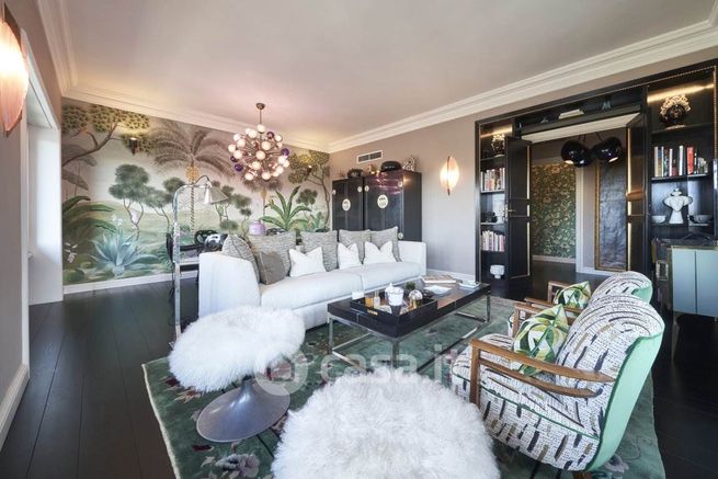 Appartamento in residenziale in 