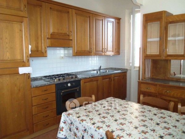 Appartamento in residenziale in Via dei Biccelli 77
