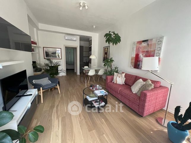 Appartamento in residenziale in Via Illirico