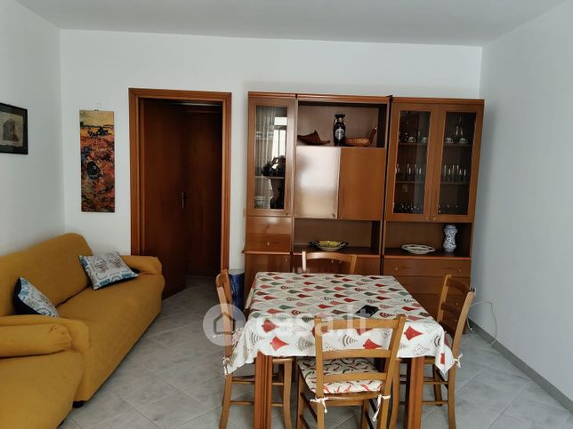 Appartamento in residenziale in Vicolo delle Saline