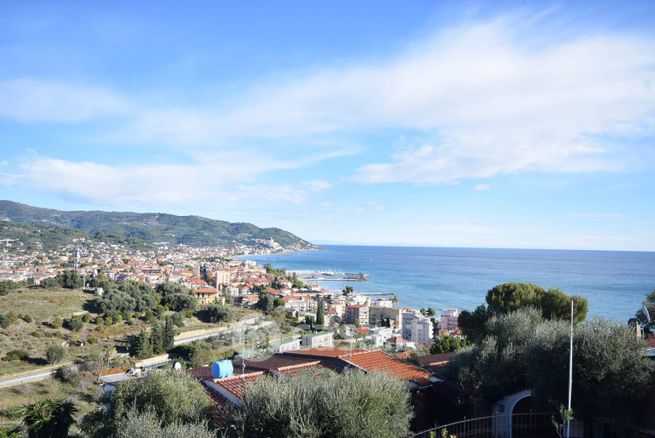 Appartamento in residenziale in Via Divina Provvidenza