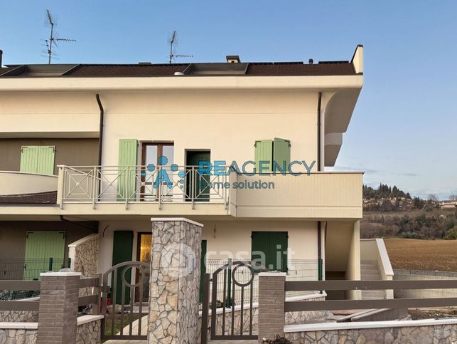 Appartamento in residenziale in Sentiero Bastiana