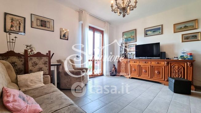 Appartamento in residenziale in Via dell'Ortensia