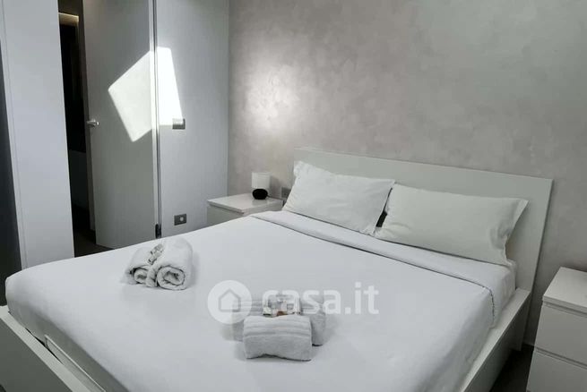 Appartamento in residenziale in Via Egidio Folli 29