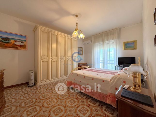 Appartamento in residenziale in Via Fiume 31