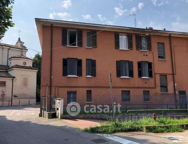 Appartamento in residenziale in Via Sant'Antonio 1