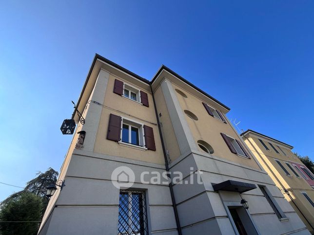 Appartamento in residenziale in Via Tolmino