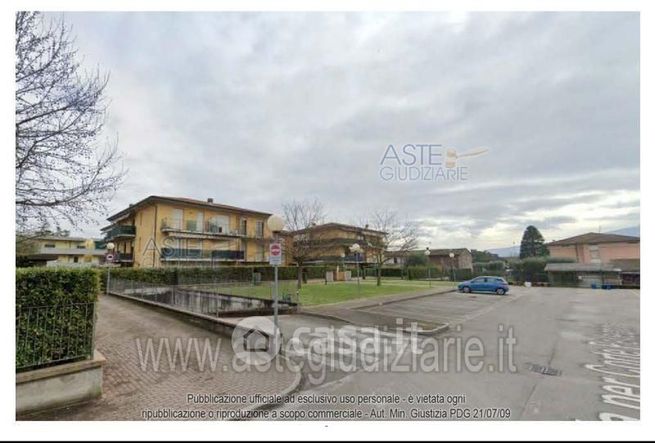 Appartamento in residenziale in Via per Corte Pellegrini 28