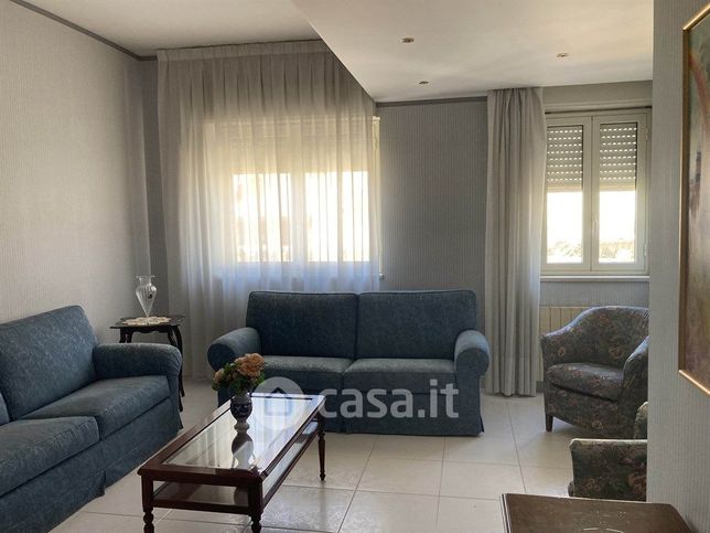 Appartamento in residenziale in Via Papa Giovanni XXIII