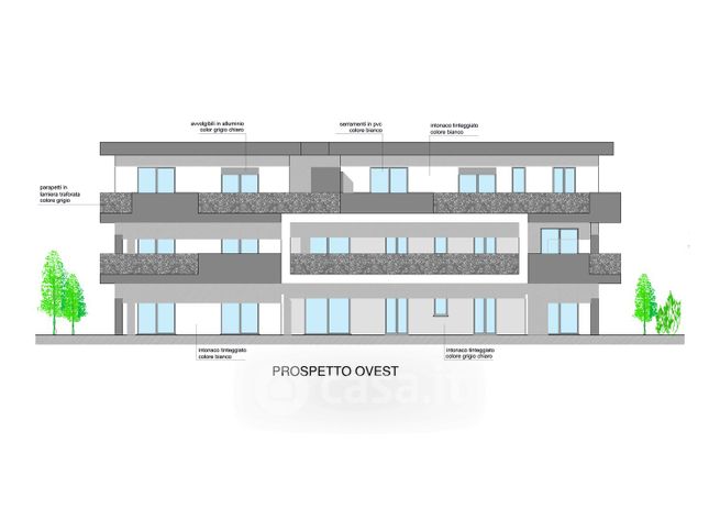 Terreno edificabile in residenziale in Via Albero degli Zoccoli