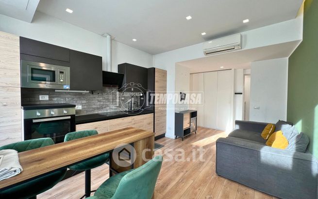 Appartamento in residenziale in Via Giuseppe Mazzini