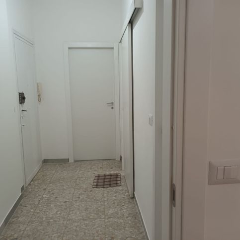 Appartamento in residenziale in Via Luigi Arnaldo Vassallo 43