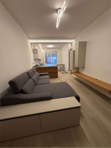 Appartamento in residenziale in Via Enrico Caterino Davila 50