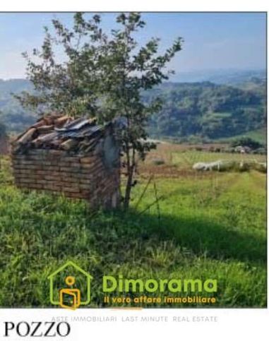 Terreno agricolo in commerciale in Via Garampa