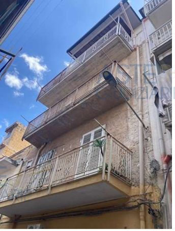 Appartamento in residenziale in Via Generale di Gregorio 28