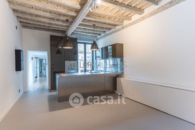 Appartamento in residenziale in Via di San Francesco a Ripa