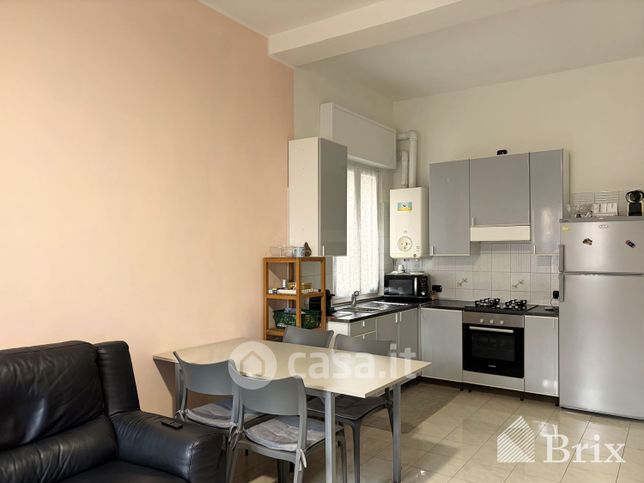Appartamento in residenziale in Via Napoli 13
