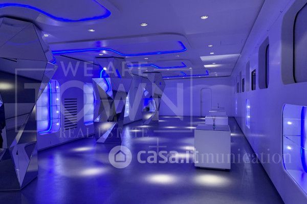 Ufficio in commerciale in Via Marsala 3