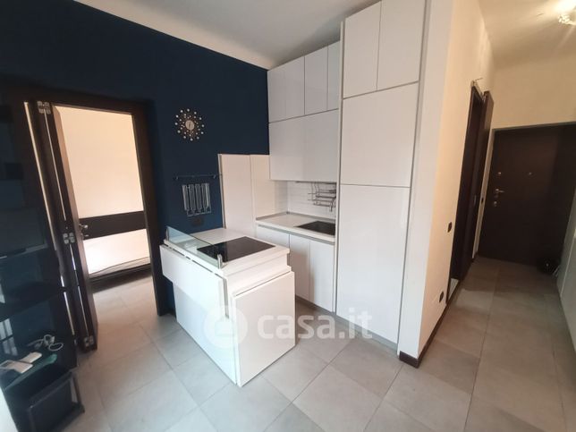 Appartamento in residenziale in Viale Monte Nero 48