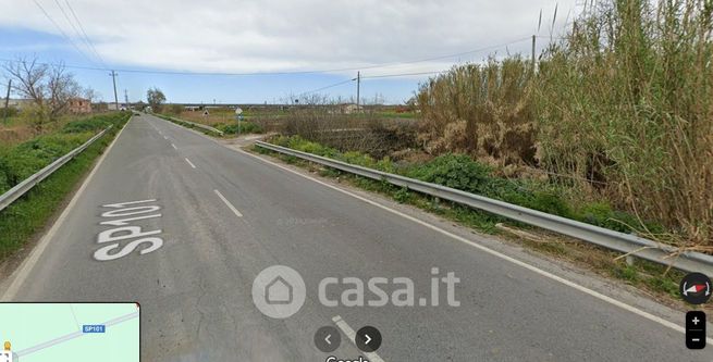 Terreno edificabile in residenziale in Via delle Dune