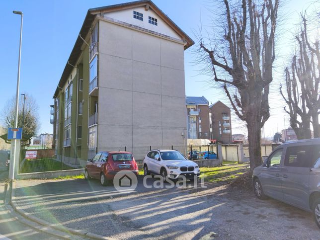 Box/posto auto in residenziale in Via Giuseppe Garibaldi 2