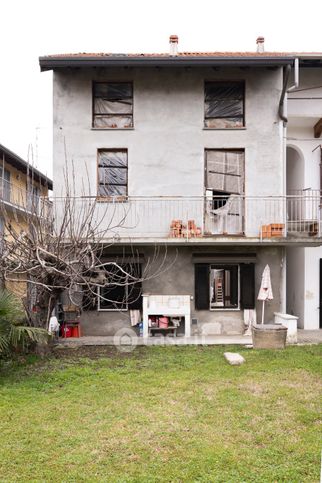 Villetta a schiera in residenziale in 