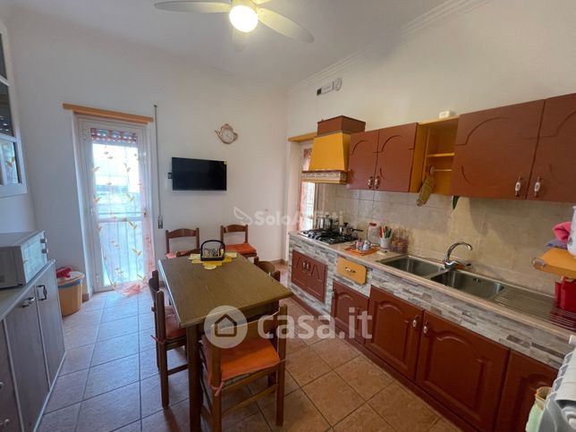 Appartamento in residenziale in Via Liguria