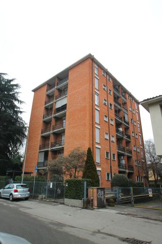 Appartamento in residenziale in Via Monsignor Cavezzali