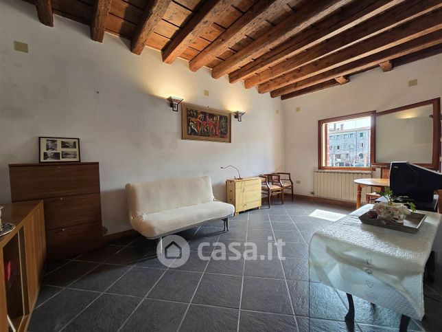 Appartamento in residenziale in Fondamenta de Quintavalle 56